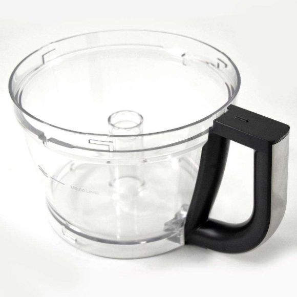 Picture of Whirlpool Food Processor Bowl WPW10451467