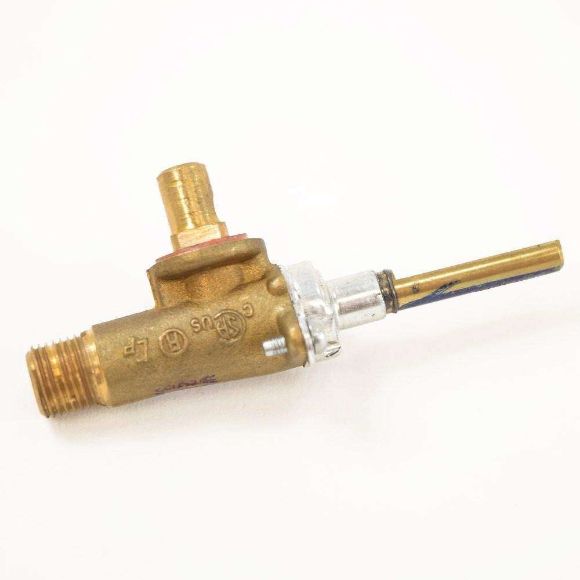 Picture of Whirlpool Range Surface Burner Valve WPW10170204