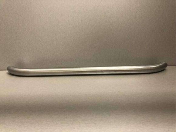 Picture of GE Refrigerator Freezer Door Handle WR12X20875