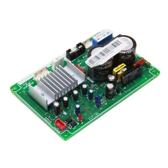 Picture of Samsung Refrigerator Electronic Control Board DA41-00614B