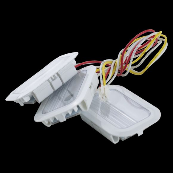 Picture of Refrigerator LED Harness For Whirlpool W11239944