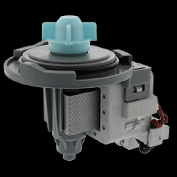 Picture of Dishwasher Drain Pump for Bosch 00642239 (ER642239)