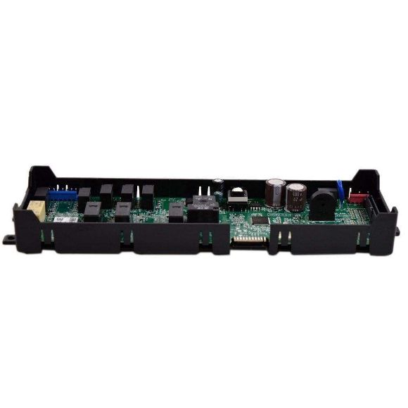 Picture of Whirlpool Range Oven Control Board W11128265