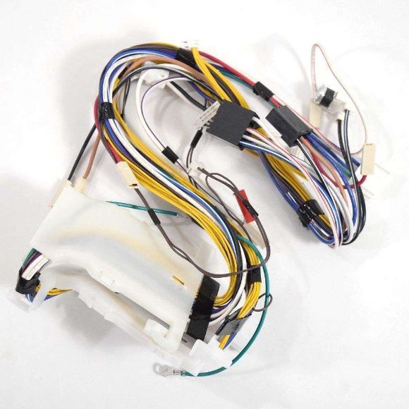 Picture of Whirlpool Dishwasher Wire Harness WPW10413093