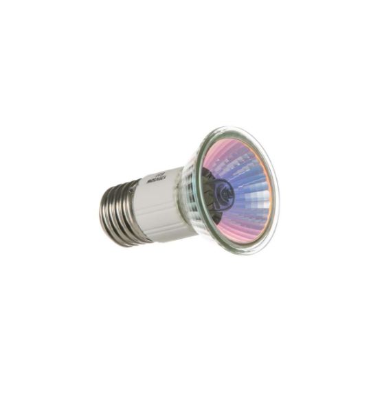 Picture of GE 120v 50w Halogen Bulb WB08X10028