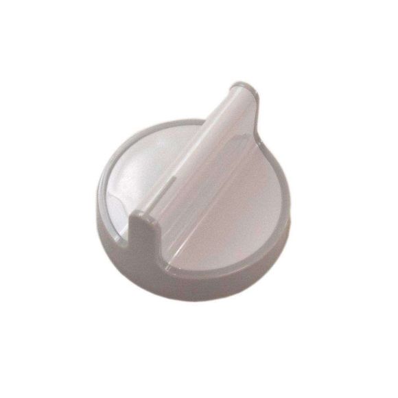 Picture of Whirlpool Range Surface Burner Knob (White) W10569581