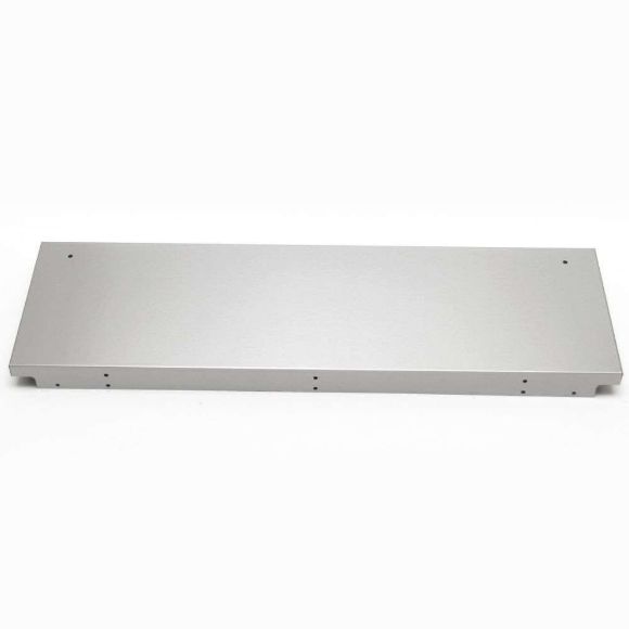 Picture of Frigidaire Range Drawer Panel (Stainless) 318298829