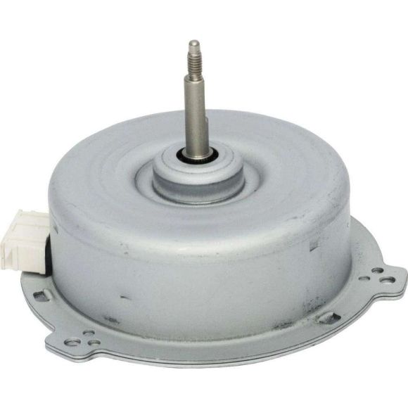 Picture of LG Washer Dryer DC Fan Motor Assembly 4681ER1007C