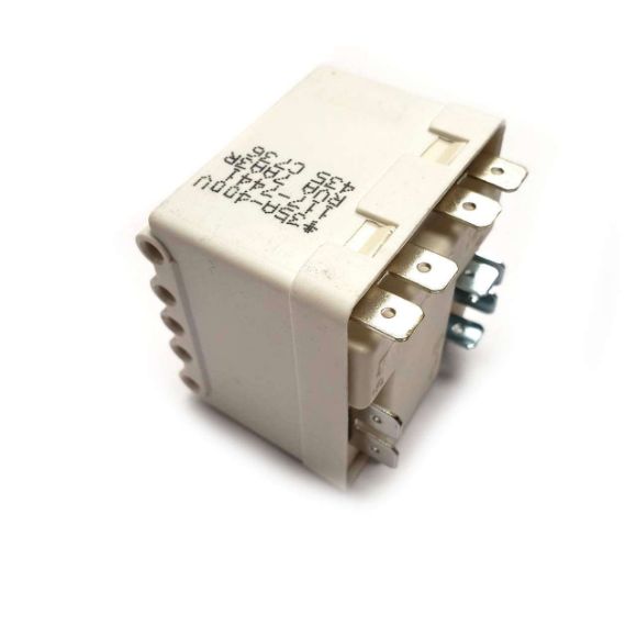 Picture of Secop Danfoss Potential Relay 117-7441