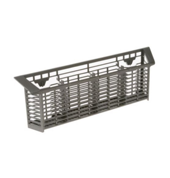 Picture of GE WD28X10356 Dishwasher Silverware Basket