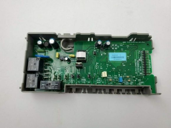 Picture of Whirlpool Dishwasher Electronic Control Board 8575276