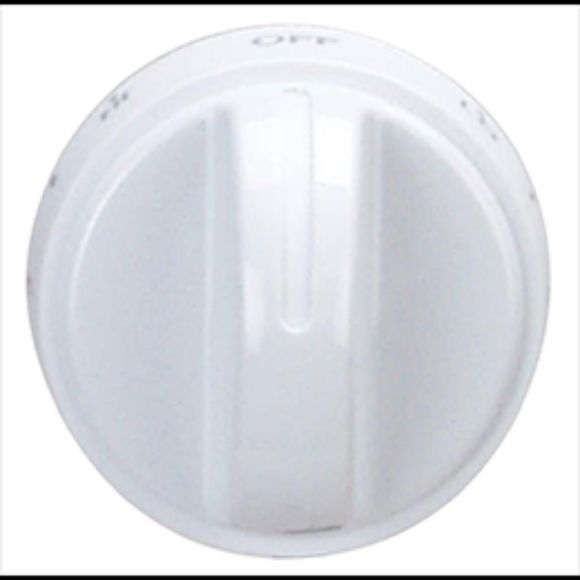 Picture of Oven/Range Knob for Peerless Premier 6476W (ER6476W)