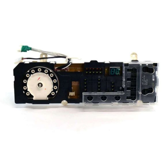 Picture of Samsung Washer Control Board DC92-01624E