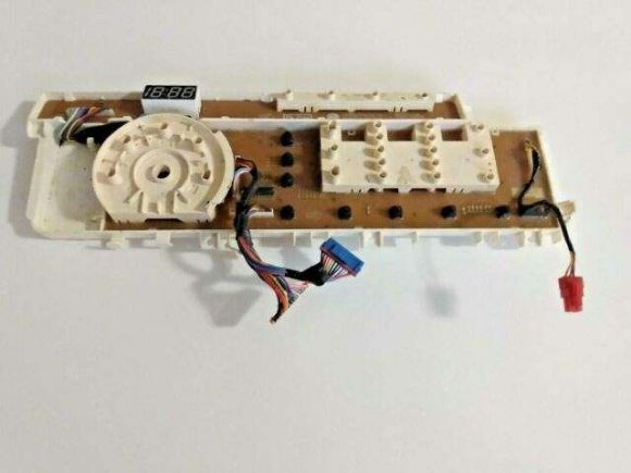 Picture of LG Washer Control Board 6871EC2041A Remanufactured