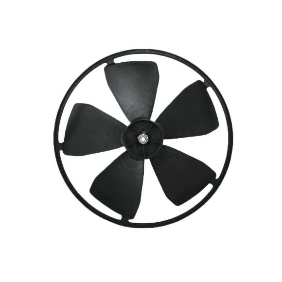 Picture of Whirlpool A/C Condenser Fan Blade WP1158665