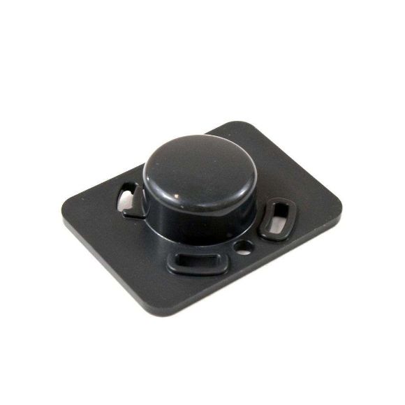 Picture of Whirlpool Washer Push-Button WPW10592574