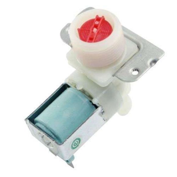 Picture of GE Haier Washer Hot Water Valve WH13X27119