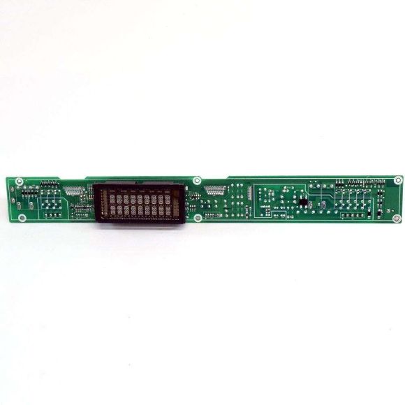 Picture of Kenmore Microwave Display Board RAS-MD5-02