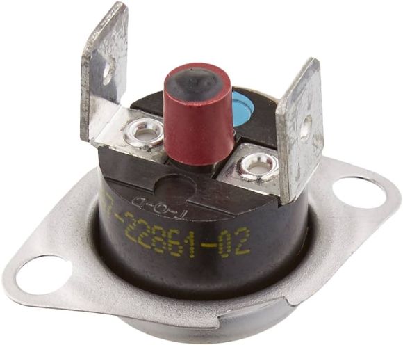 Picture of Rheem-Ruud 47-22861-02 Manual Reset Limit Switch 300 Deg