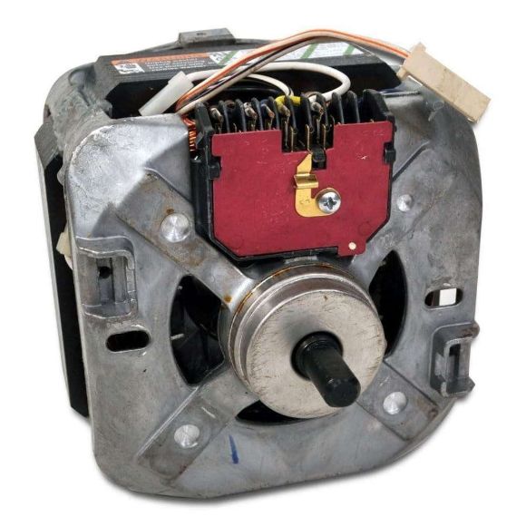 Picture of Whirlpool Motor8314869