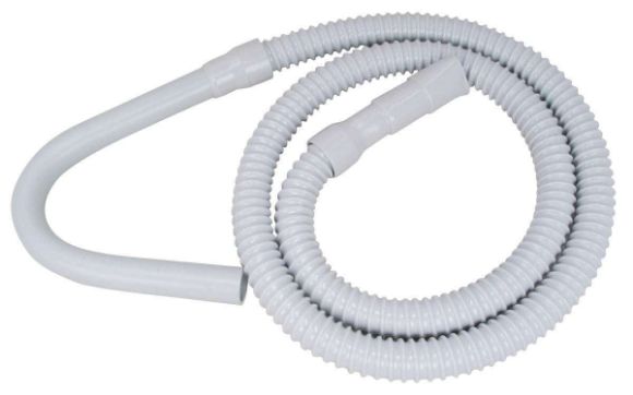 Picture of Universal 1 Washer Drain Hose 6ft SSD6