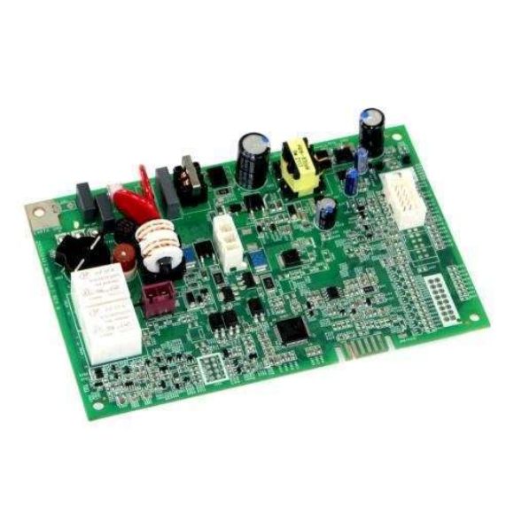 Picture of GE Dishwasher Main Control Board WD21X25730