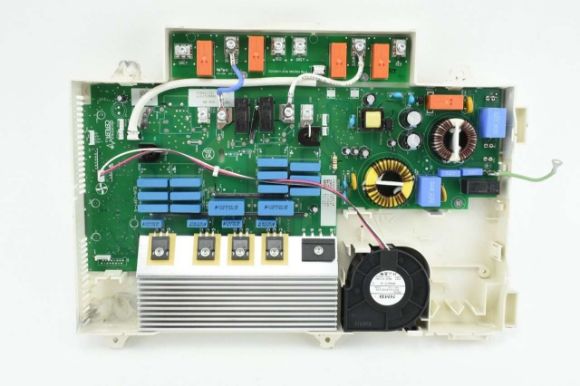 Picture of Bosch Thermador Pc Board 745790