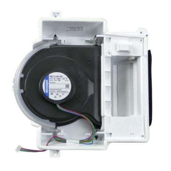 Picture of Bosch Fan 11023751