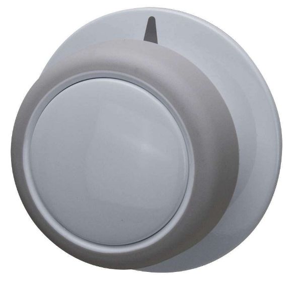 Picture of Whirlpool Knob 8312687