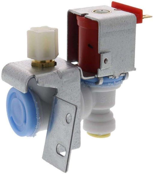 Picture of Refrigerator Water Inlet Valve for Whirlpool WPW10279909