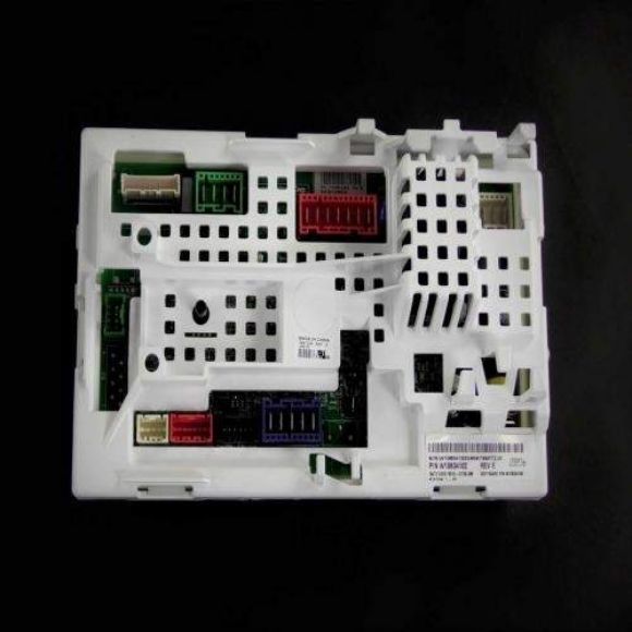 Picture of Whirlpool Washer Electronic Control Board W10634102