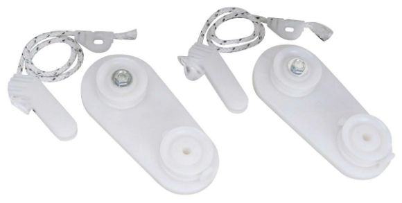 Picture of Dishwasher Link Repair Kit for Whirlpool 8194001