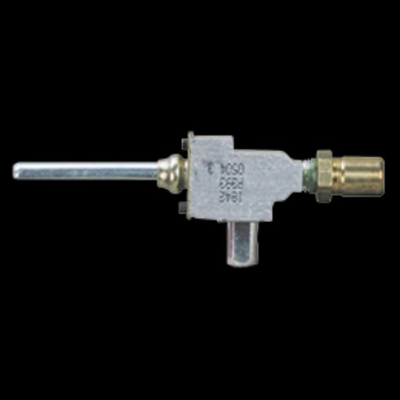 Picture of Burner Valve for Whirlpool 12002287 (ER12002287)