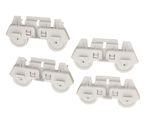 Picture of Appliance Repair Part For Whirlpool Rack RollerDishwasher WPW10261335 (4 Pack)