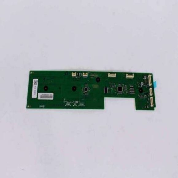 Picture of Samsung Washer User Interface DC92-01863A