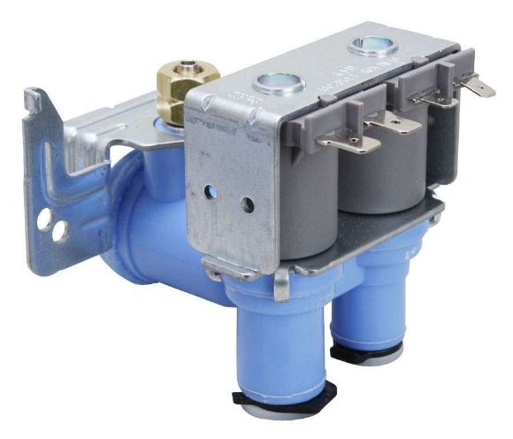 Picture of Refrigerator Water Inlet Valve for Samsung DA62-00914A (ERDA62-00914A)