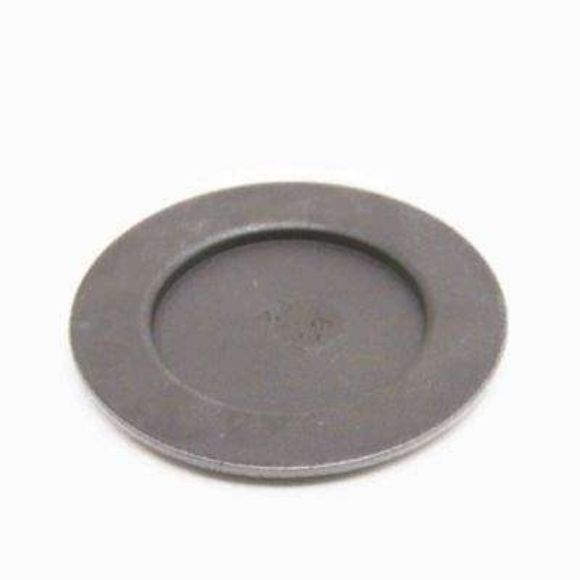 Picture of Whirlpool Gray Burner Cap W10169973 (large)