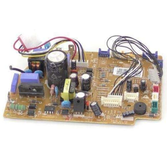 Picture of LG Room Air Conditioner Unit Main Control Board EBR79742003