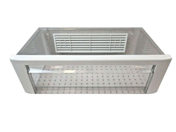 Picture of GE Refrigerator Quick Chill Pan Drawer WR32X25933