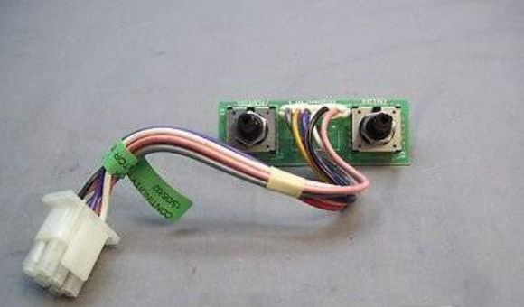 Picture of GE Refrigerator Control Board Wr55x10150