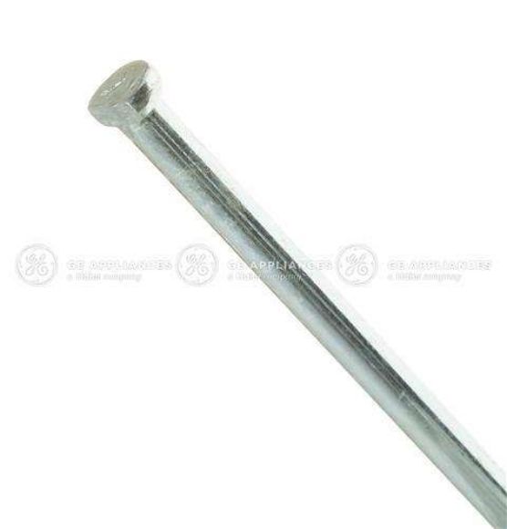 Picture of GE Washer Hinge Pin WH02X20918