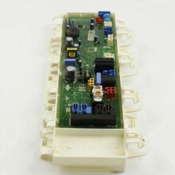 Picture of LG Dryer Electronic Control Board EBR62707629