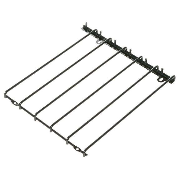 Picture of GE Oven Rack Guide (Left) WB48X21766