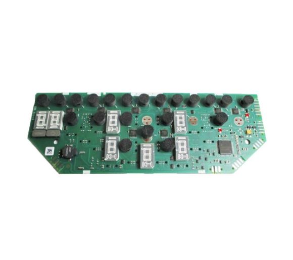 Picture of Bosch Operating Module 11020401