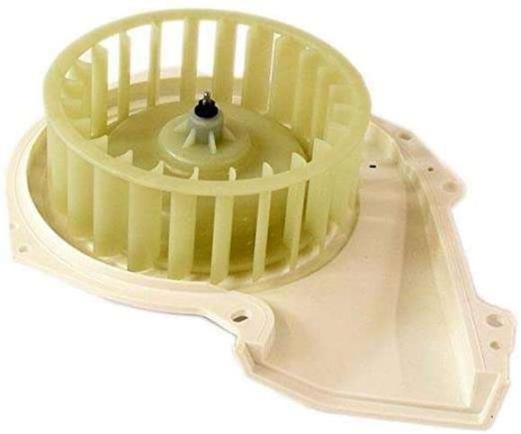 Picture of LG Washer/Dryer Combo Heater Fan Motor EAU61723702