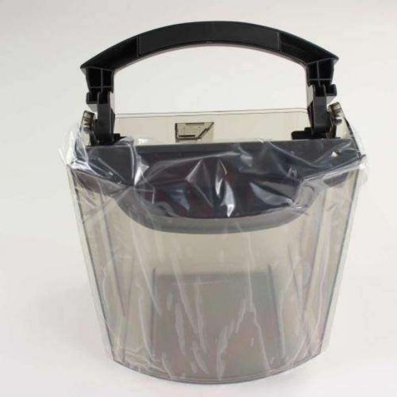 Picture of LG Dehumidifier Water Bucket Tank Assembly AJL74511901