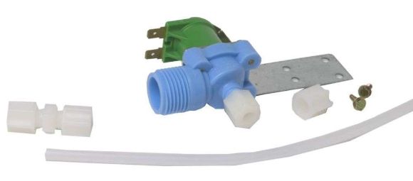 Picture of Frigidaire Refrigerator Icemaker Water Valve 5303917098