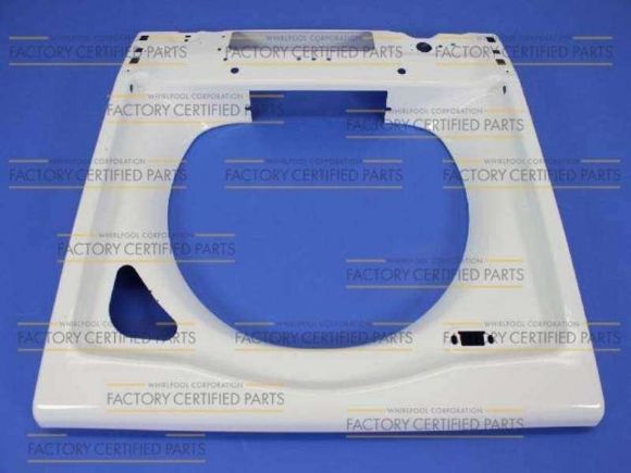 Picture of Whirlpool Washer Top Panel WPW10246376