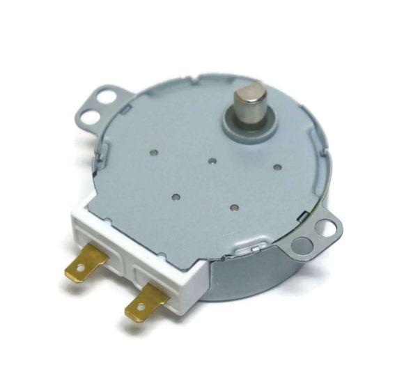 Picture of Whirlpool Microwave Turntable Motor WPW10466420