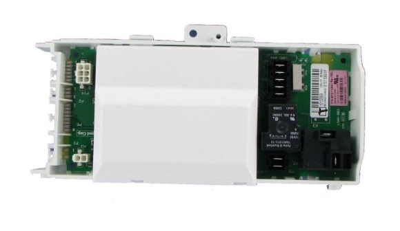 Picture of Whirlpool Dryer Electronic Control Board WPW10111617